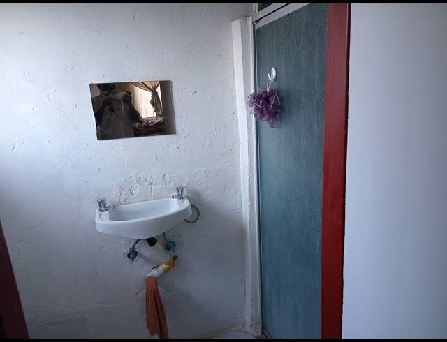 1 BEDROOM FREEHOLD TO LET IN COSMO CITY